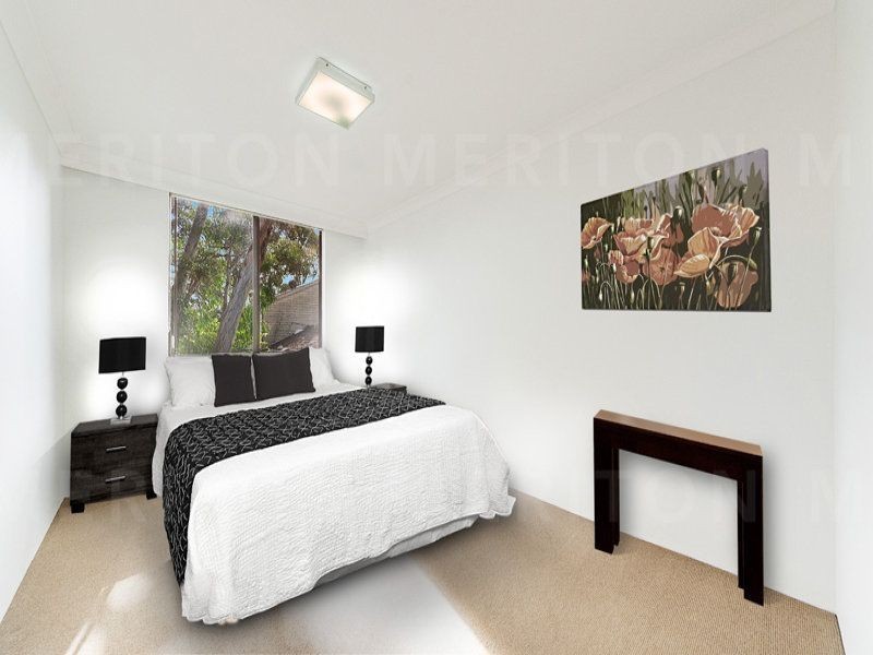 79/336 West Street, Naremburn NSW 2065