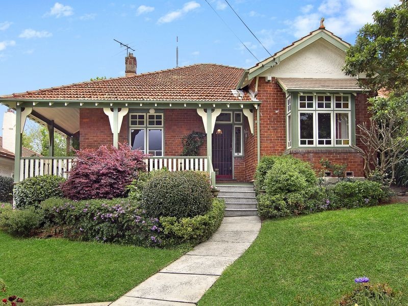 16 Tindale Road, Artarmon NSW 2064