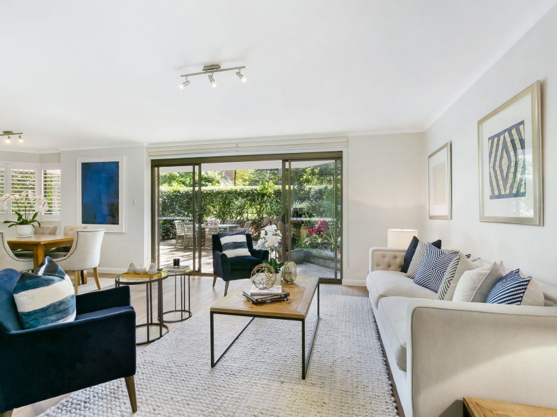 1/2 Parkes Road, Artarmon NSW 2064