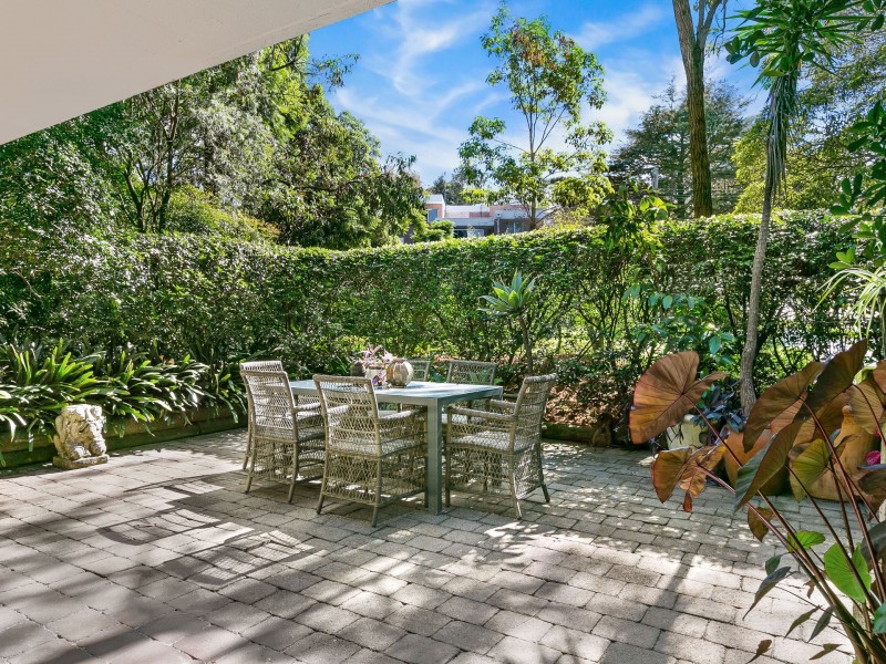 1/2 Parkes Road, Artarmon NSW 2064