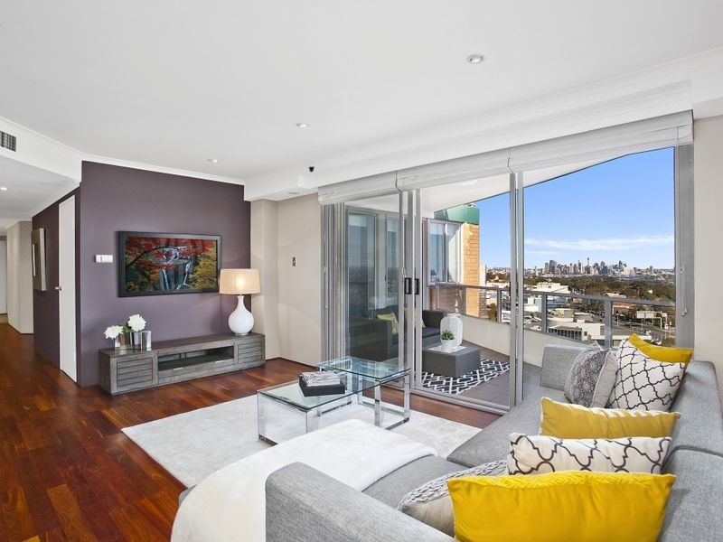 91/421 Pacific Highway, Artarmon NSW 2064