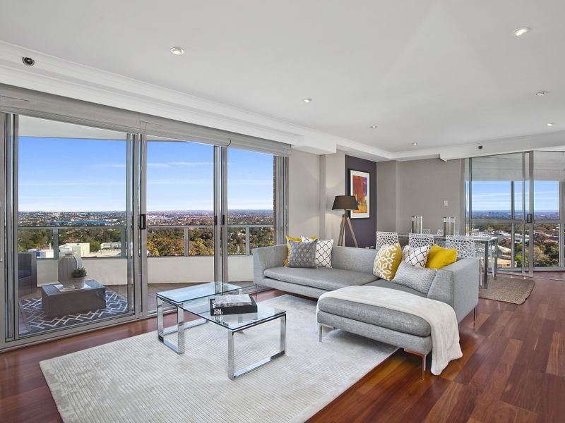 91/421 Pacific Highway, Artarmon NSW 2064