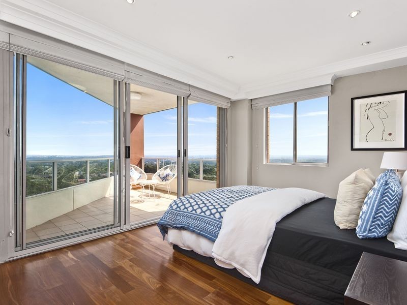 91/421 Pacific Highway, Artarmon NSW 2064