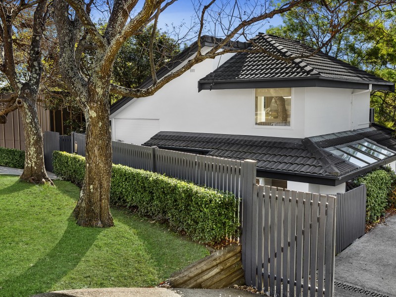 2 Alan Street, Cammeray NSW 2062