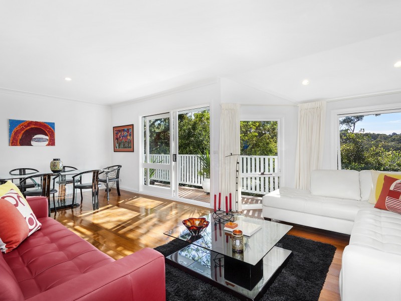 2 Alan Street, Cammeray NSW 2062