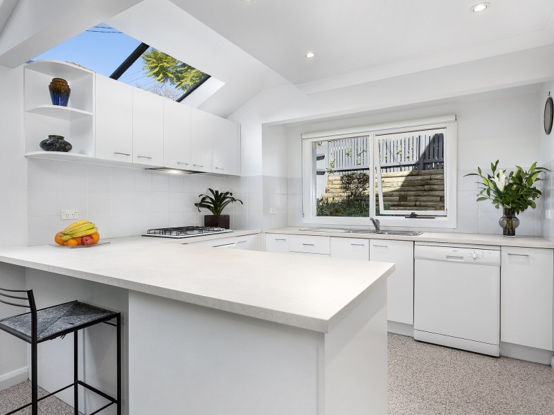 2 Alan Street, Cammeray NSW 2062