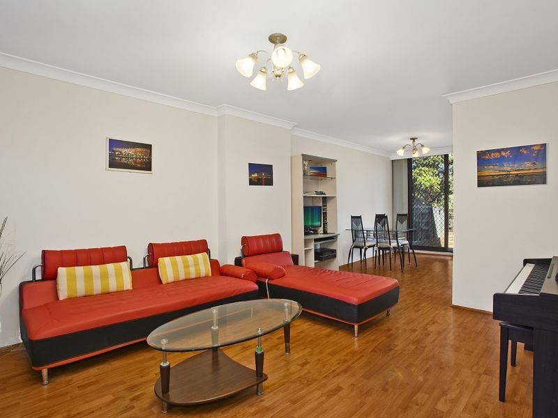 31/3 Barton Road, Artarmon NSW 2064