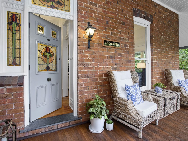 3 Bancroft Avenue, Roseville NSW 2069