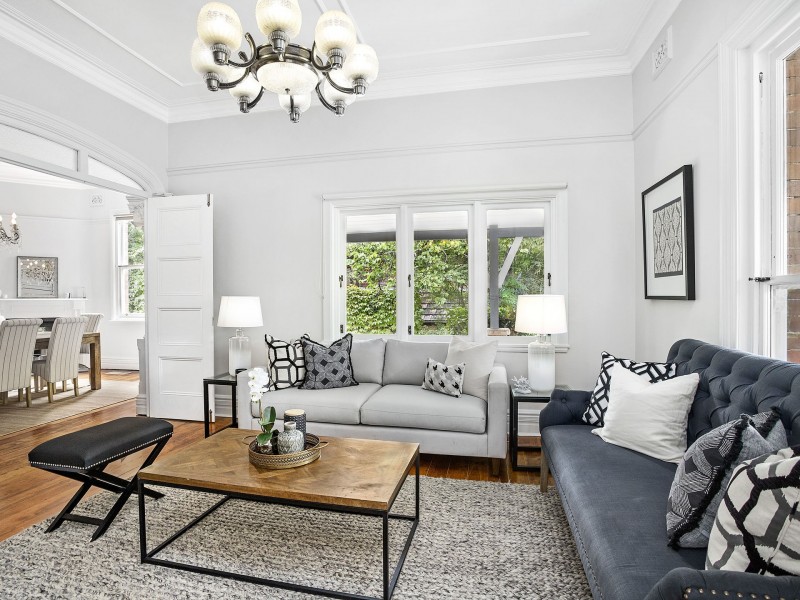 3 Bancroft Avenue, Roseville NSW 2069