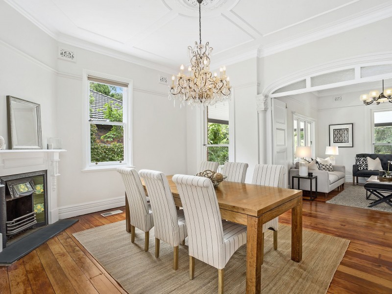 3 Bancroft Avenue, Roseville NSW 2069