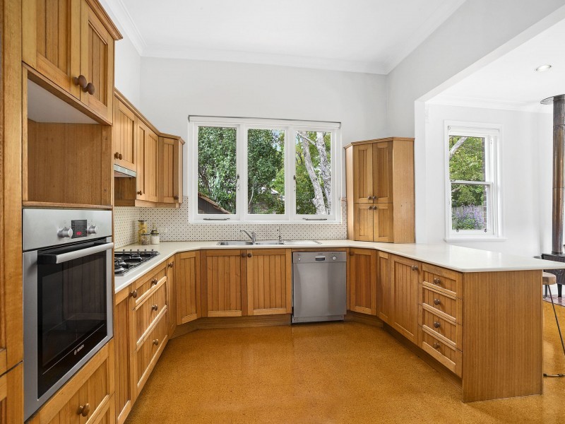 3 Bancroft Avenue, Roseville NSW 2069