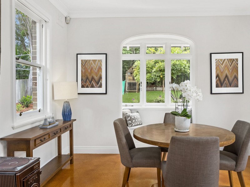 3 Bancroft Avenue, Roseville NSW 2069