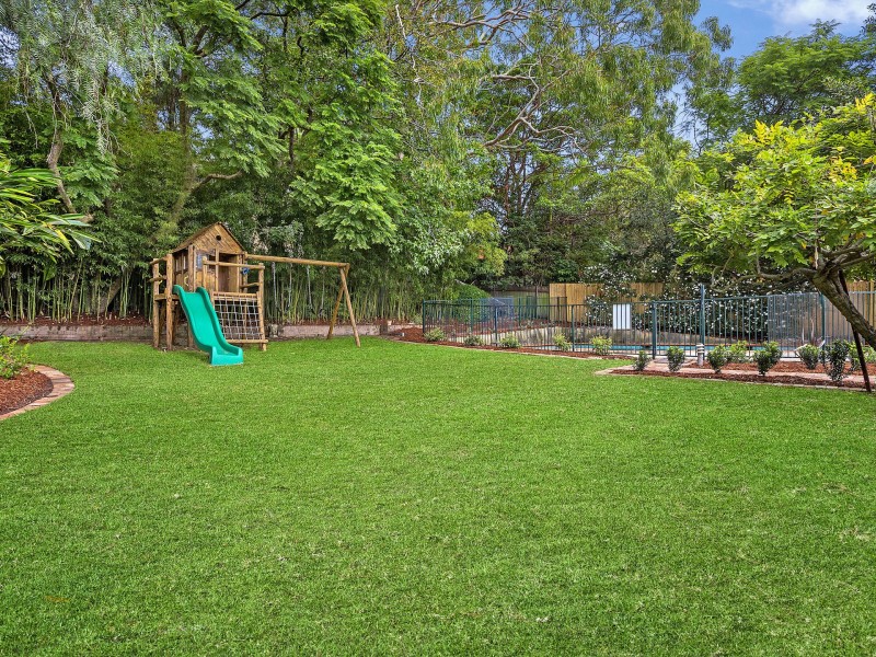 3 Bancroft Avenue, Roseville NSW 2069