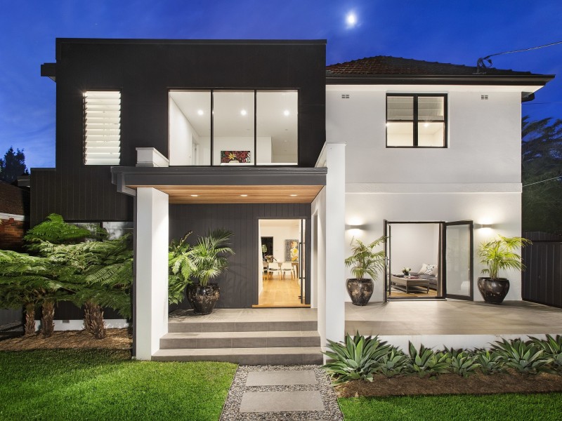 5 Lincoln Avenue, Castlecrag NSW 2068