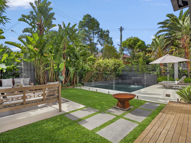 5 Lincoln Avenue, Castlecrag NSW 2068