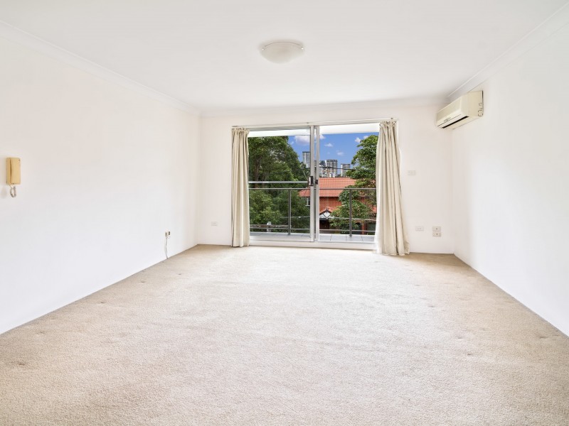 18/133-137 Sydney, Willoughby NSW 2068