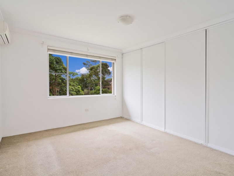 18/133-137 Sydney, Willoughby NSW 2068