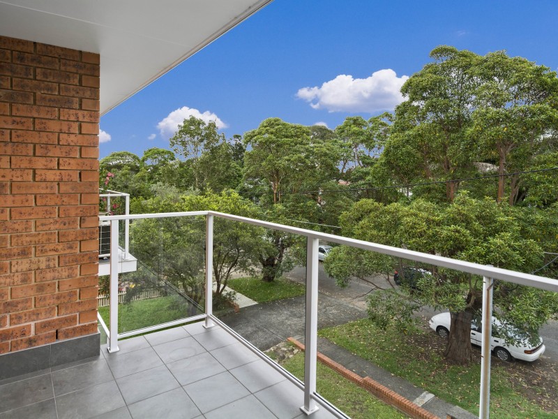 18/133-137 Sydney, Willoughby NSW 2068