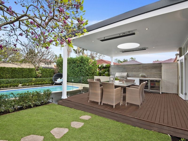 14 Oakville Road, Willoughby NSW 2068