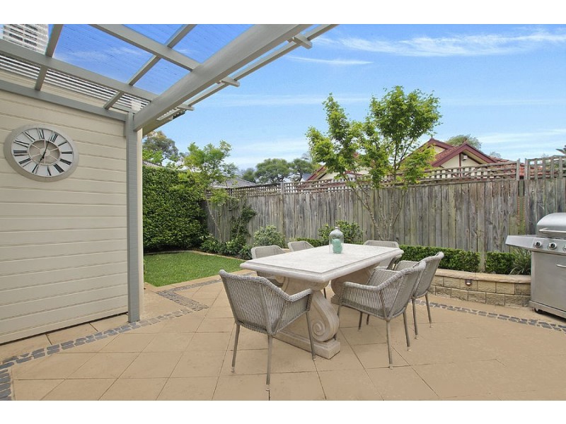 14 Neville Street, Willoughby NSW 2068