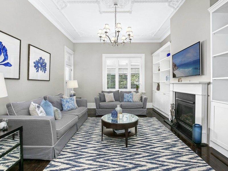 5 Westbourne Road, Lindfield NSW 2070