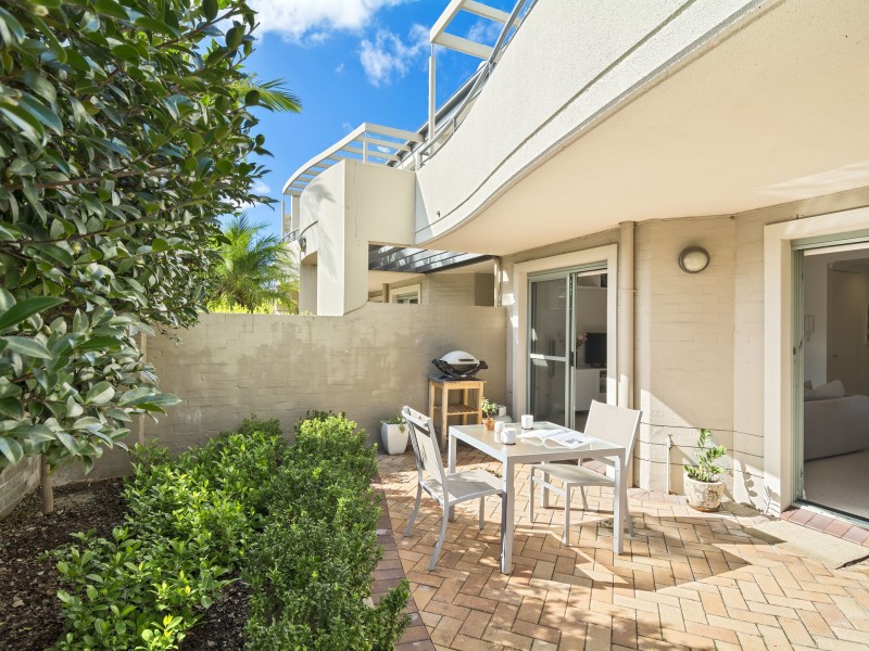6/216 Penshurst Street, Willoughby NSW 2068