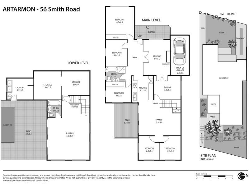 56 Smith Road, Artarmon NSW 2064