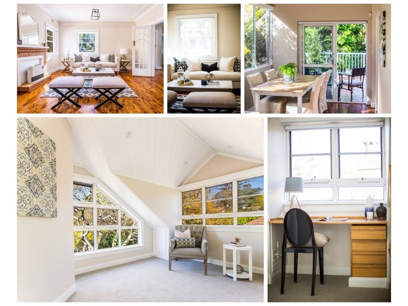 32 Stewart Street, Artarmon NSW 2064