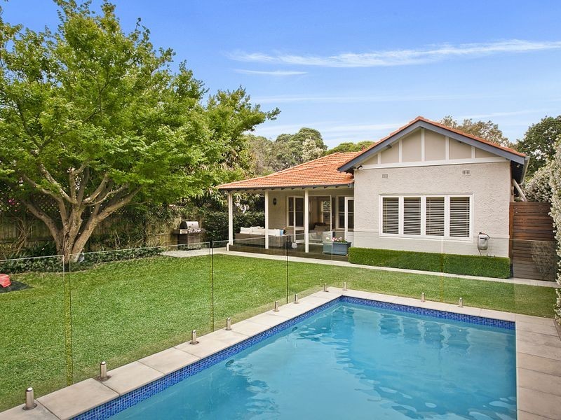 36 Wallace Street, Willoughby NSW 2068