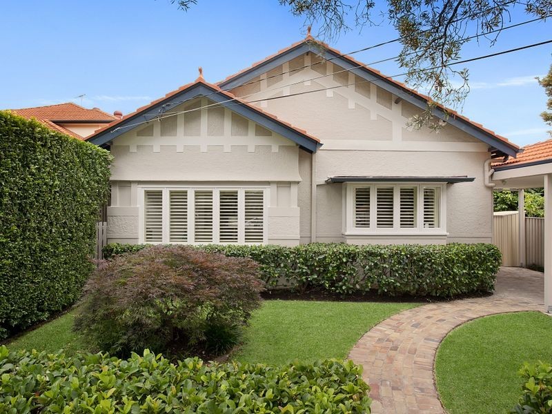 36 Wallace Street, Willoughby NSW 2068