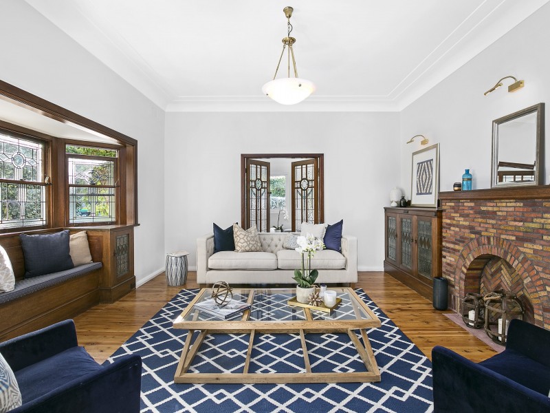 39 Shepherd Road, Artarmon NSW 2064