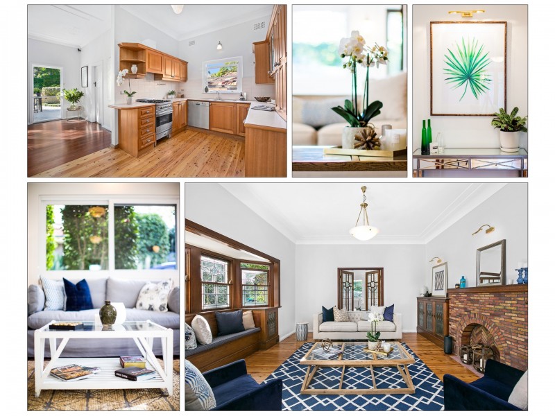 39 Shepherd Road, Artarmon NSW 2064