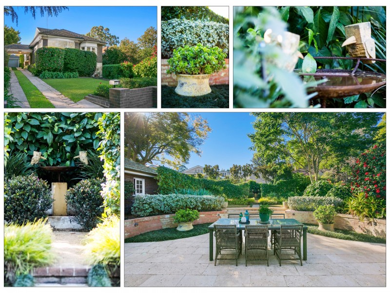 39 Shepherd Road, Artarmon NSW 2064