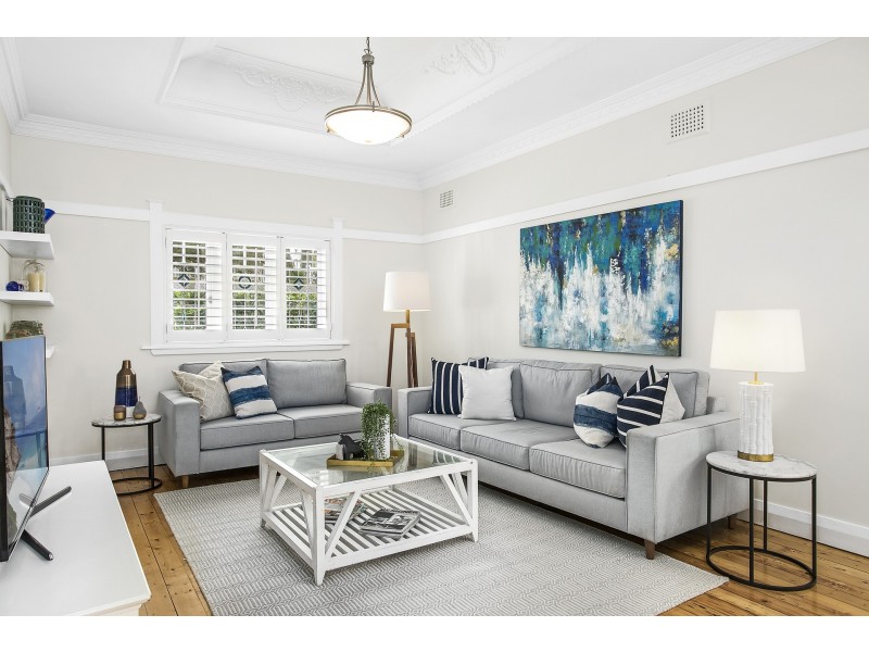 32 Robert Street, Willoughby NSW 2068