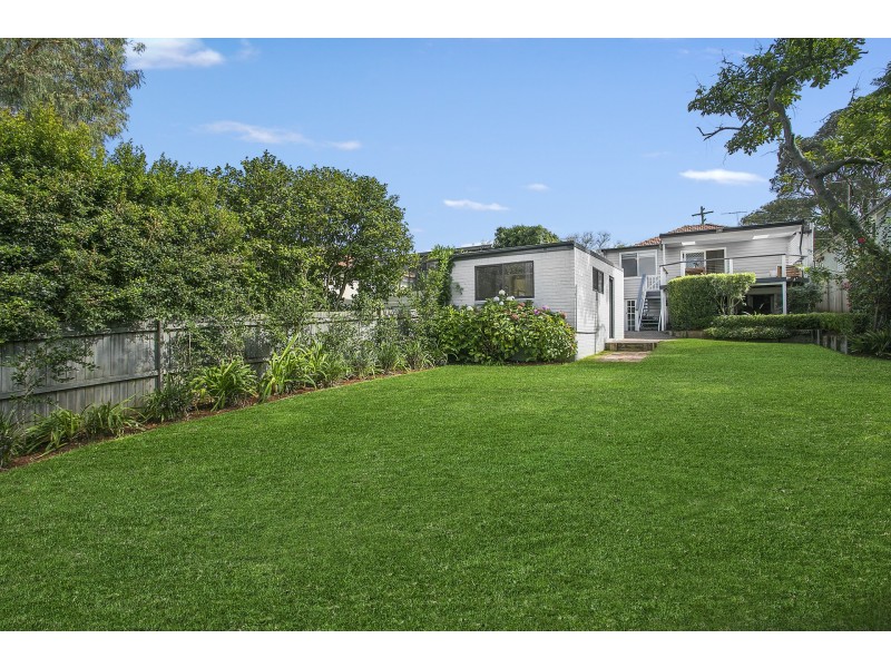 32 Robert Street, Willoughby NSW 2068