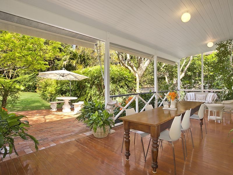 3 McLean Avenue, Chatswood NSW 2067