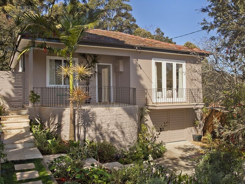 7 Pendey Street, Willoughby NSW 2068