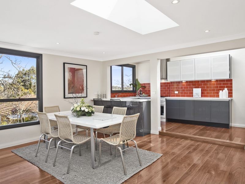 7 Pendey Street, Willoughby NSW 2068