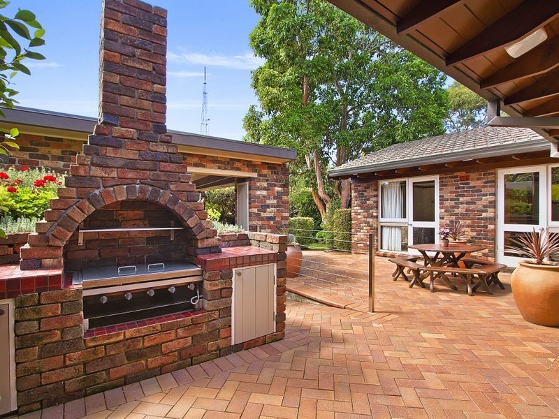 3 Cooney Road, Artarmon NSW 2064