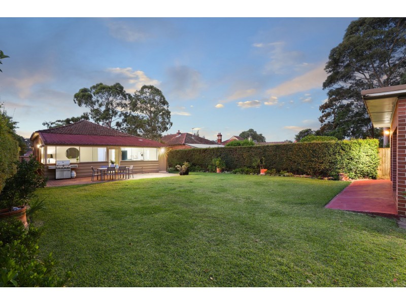 22 Cobar Street, Willoughby NSW 2068