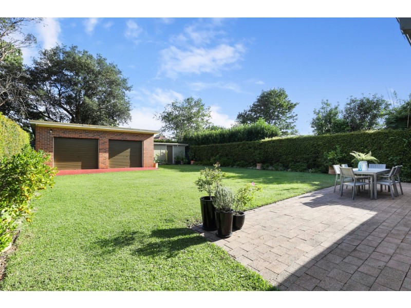 22 Cobar Street, Willoughby NSW 2068