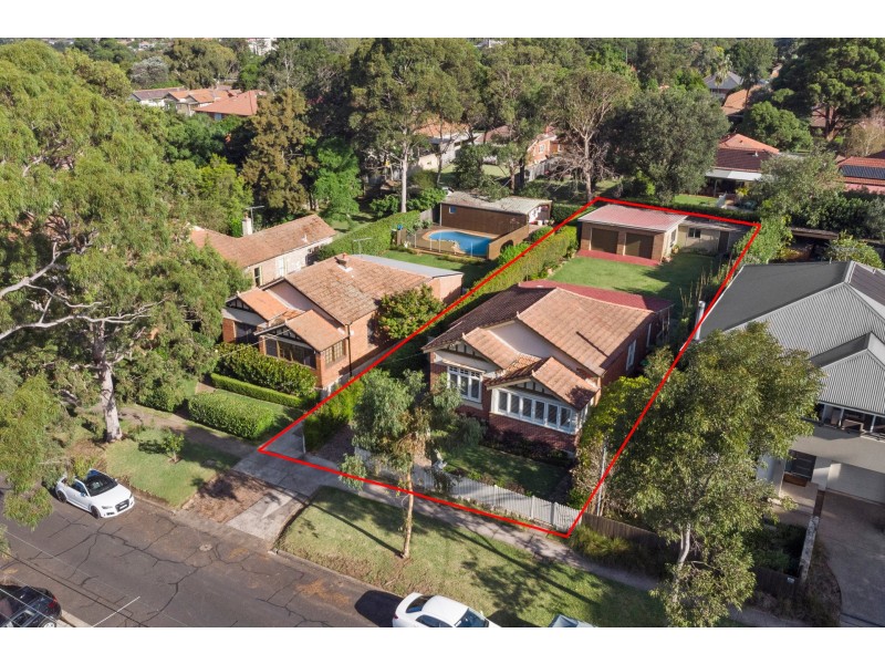 22 Cobar Street, Willoughby NSW 2068