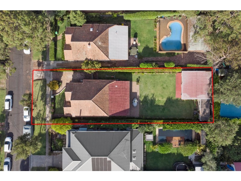 22 Cobar Street, Willoughby NSW 2068