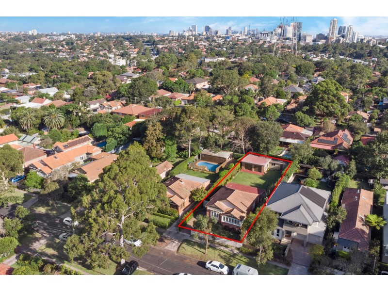 22 Cobar Street, Willoughby NSW 2068