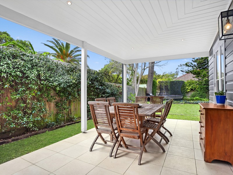 4 Crabbes Avenue, Willoughby NSW 2068