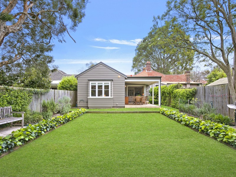 4 Crabbes Avenue, Willoughby NSW 2068