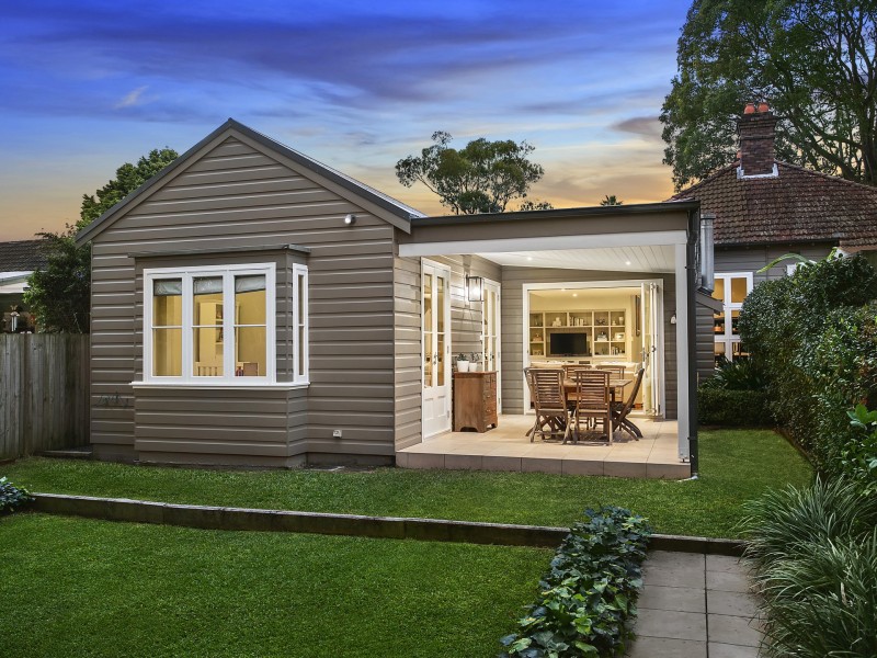 4 Crabbes Avenue, Willoughby NSW 2068