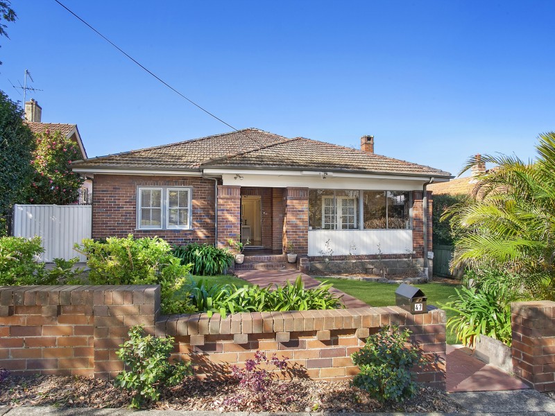 47 Muttama Road, Artarmon NSW 2064