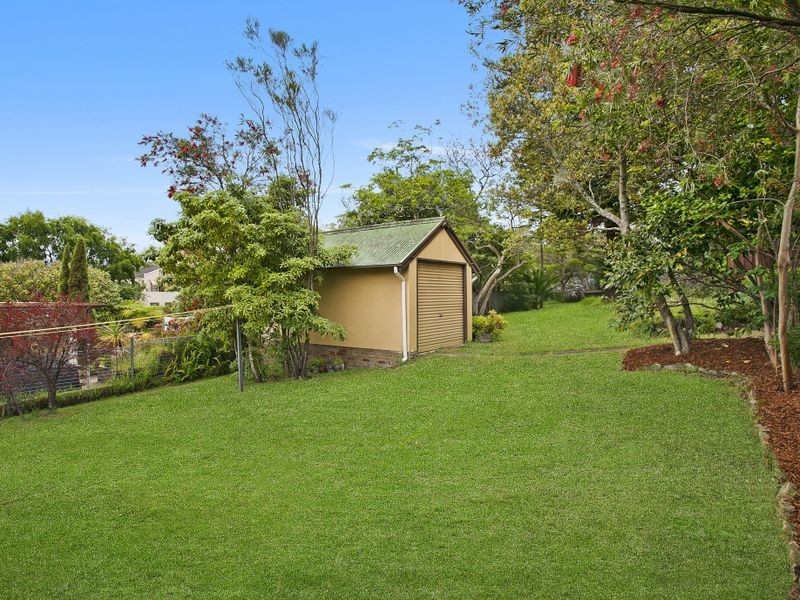 62 Tyneside Avenue, Willoughby NSW 2068
