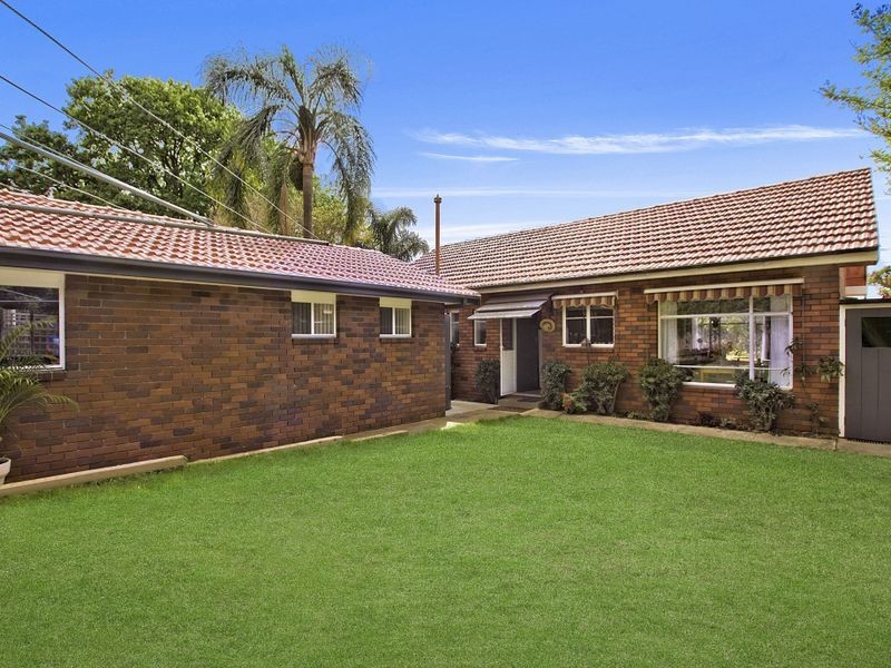 68 High Street, Willoughby NSW 2068